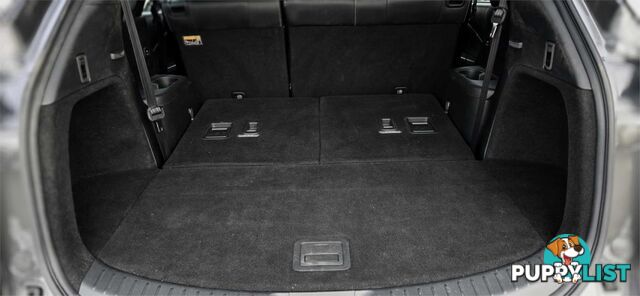2019 MAZDA CX-9 GT(FWD) MY19 4D WAGON