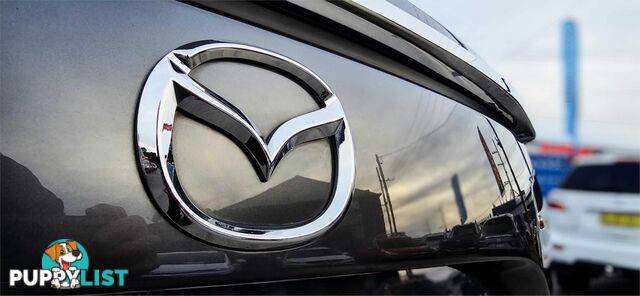 2019 MAZDA CX-9 GT(FWD) MY19 4D WAGON