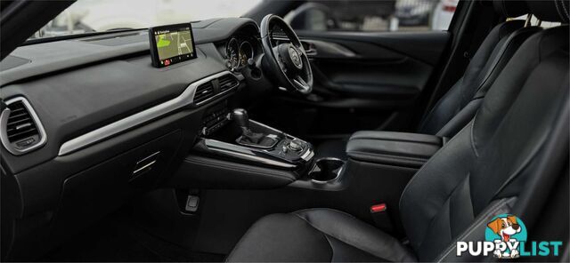 2019 MAZDA CX-9 GT(FWD) MY19 4D WAGON