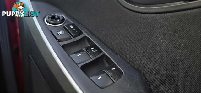 2013 HYUNDAI I30 ACTIVE GDMY14 5D HATCHBACK