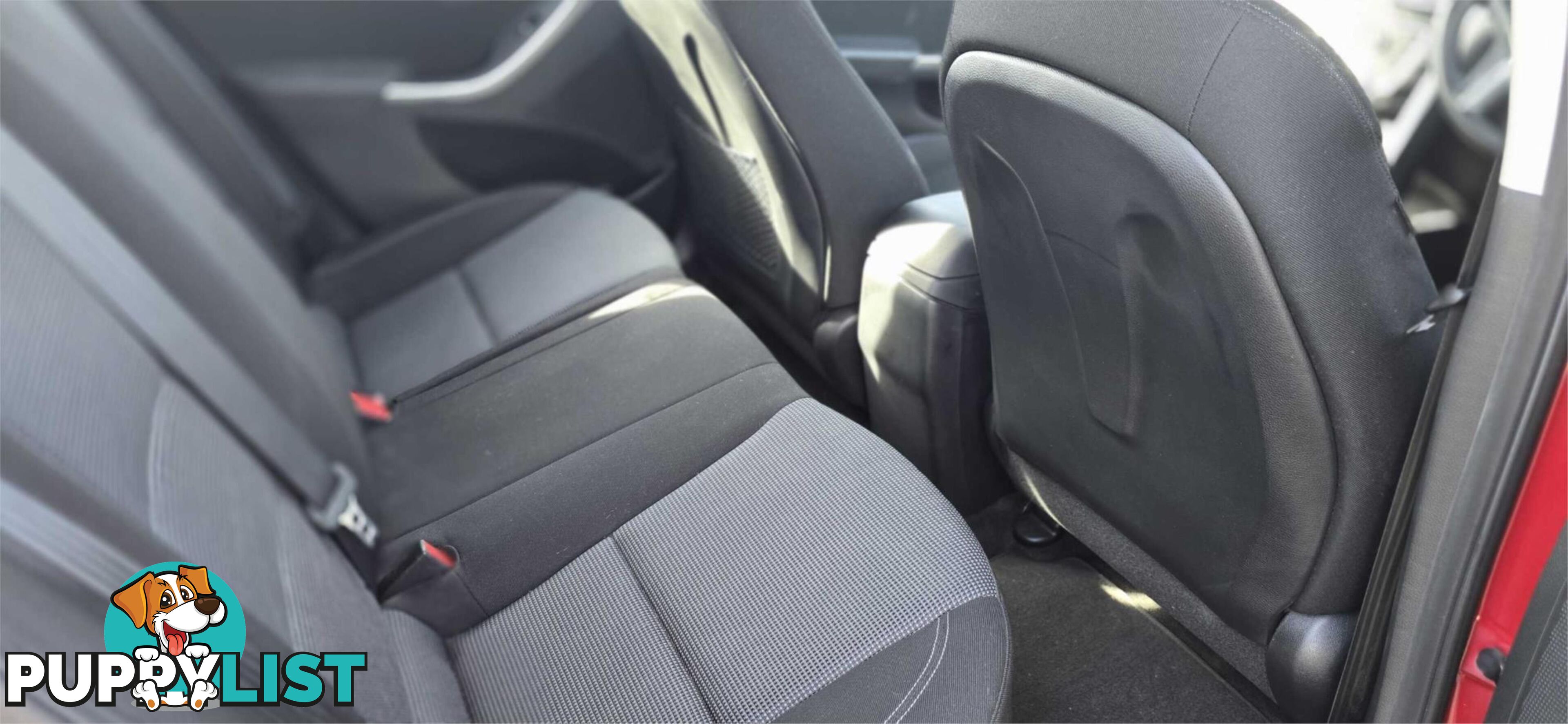 2013 HYUNDAI I30 ACTIVE GDMY14 5D HATCHBACK