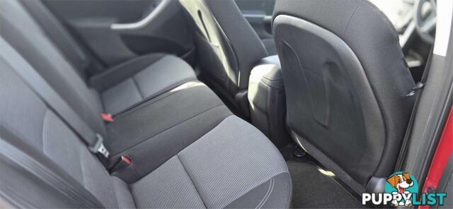 2013 HYUNDAI I30 ACTIVE GDMY14 5D HATCHBACK