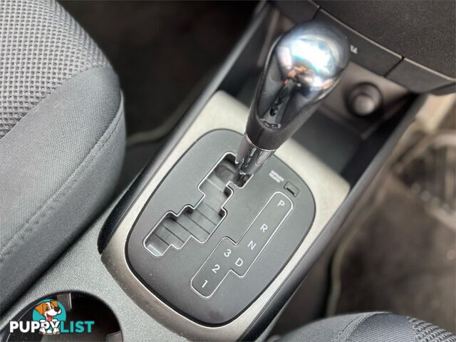 2009 HYUNDAI I30 CWSPORTSWAGON2 0 FDMY09 4D WAGON