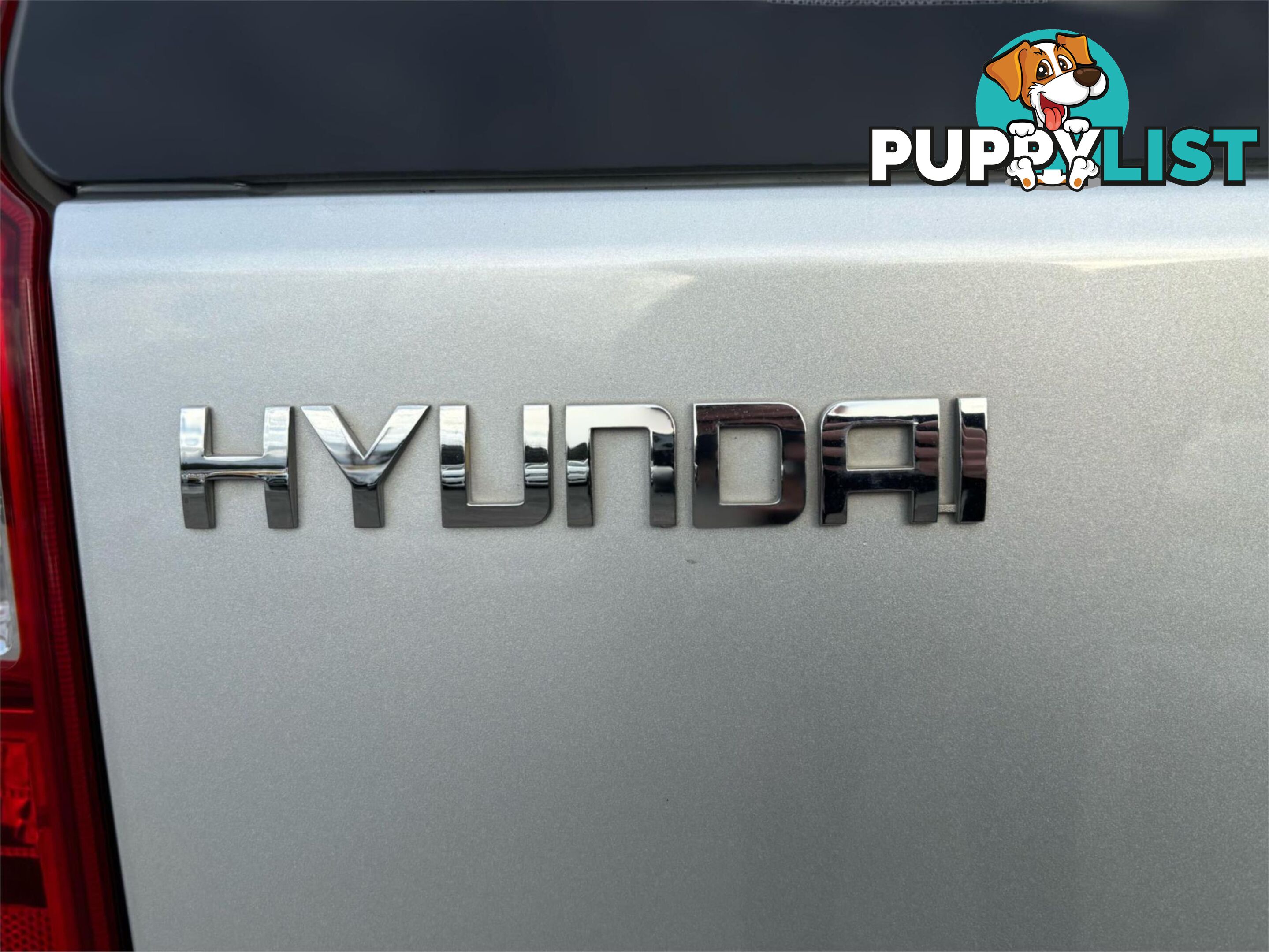 2009 HYUNDAI I30 CWSPORTSWAGON2 0 FDMY09 4D WAGON