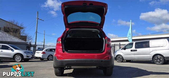 2015 HYUNDAI IX35 SE(FWD) LMSERIESII 5DR WAGON