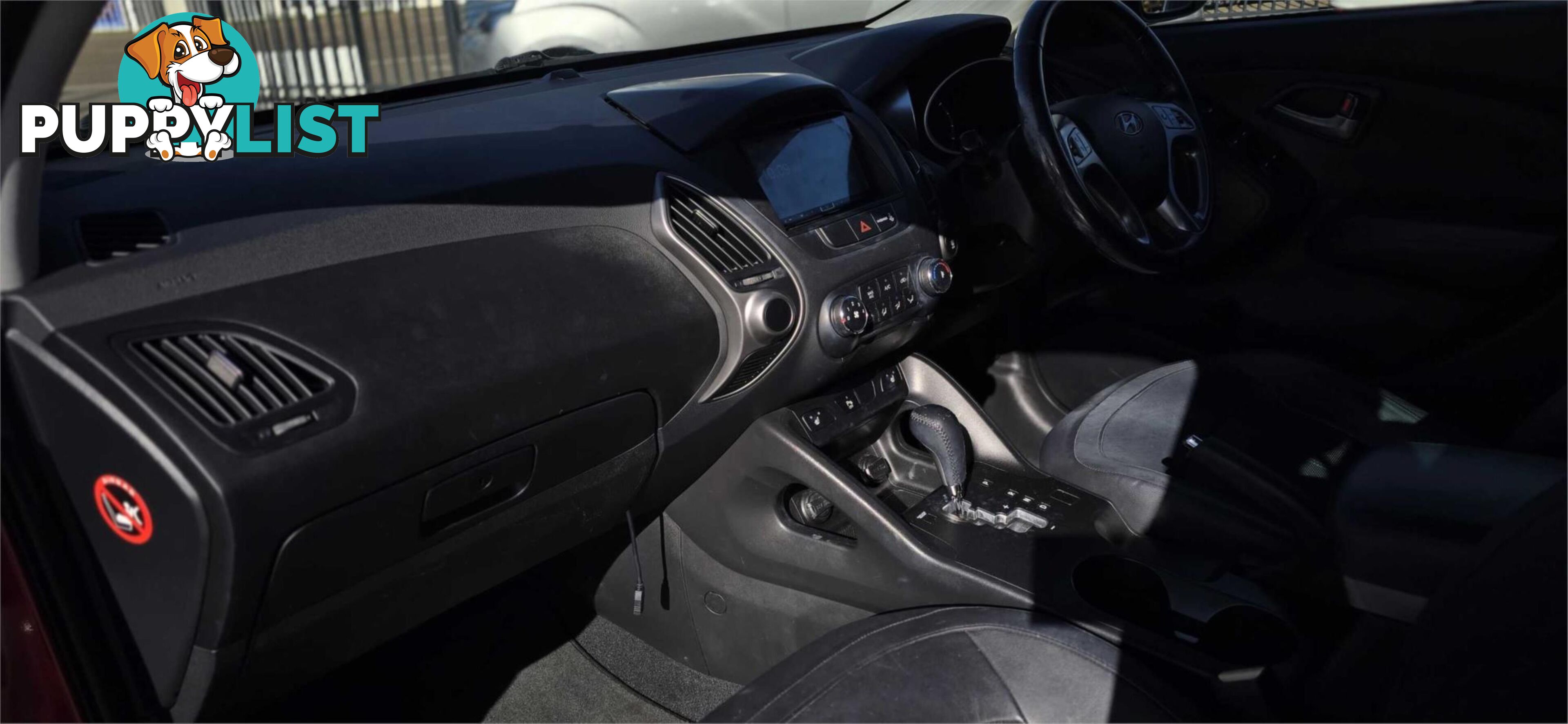 2015 HYUNDAI IX35 SE(FWD) LMSERIESII 5DR WAGON