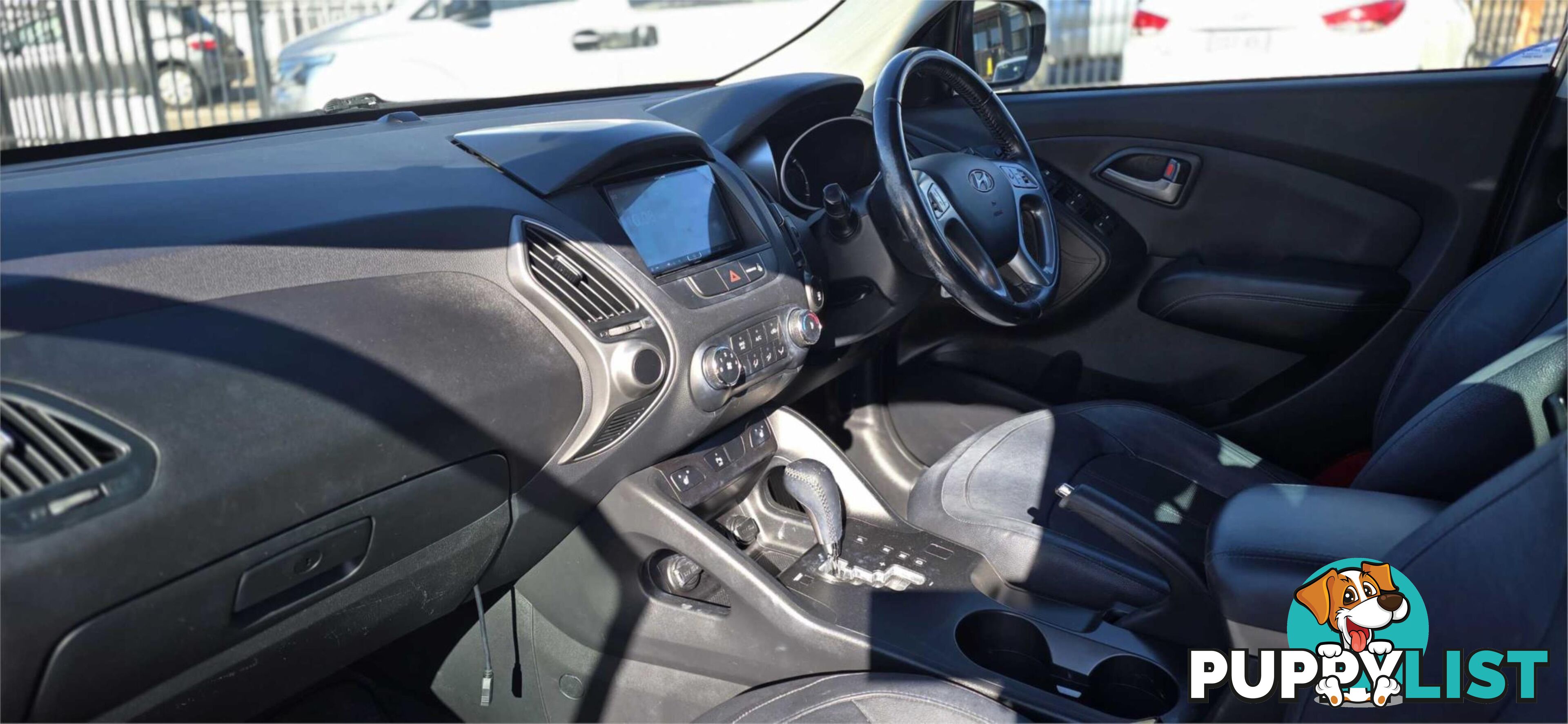 2015 HYUNDAI IX35 SE(FWD) LMSERIESII 5DR WAGON