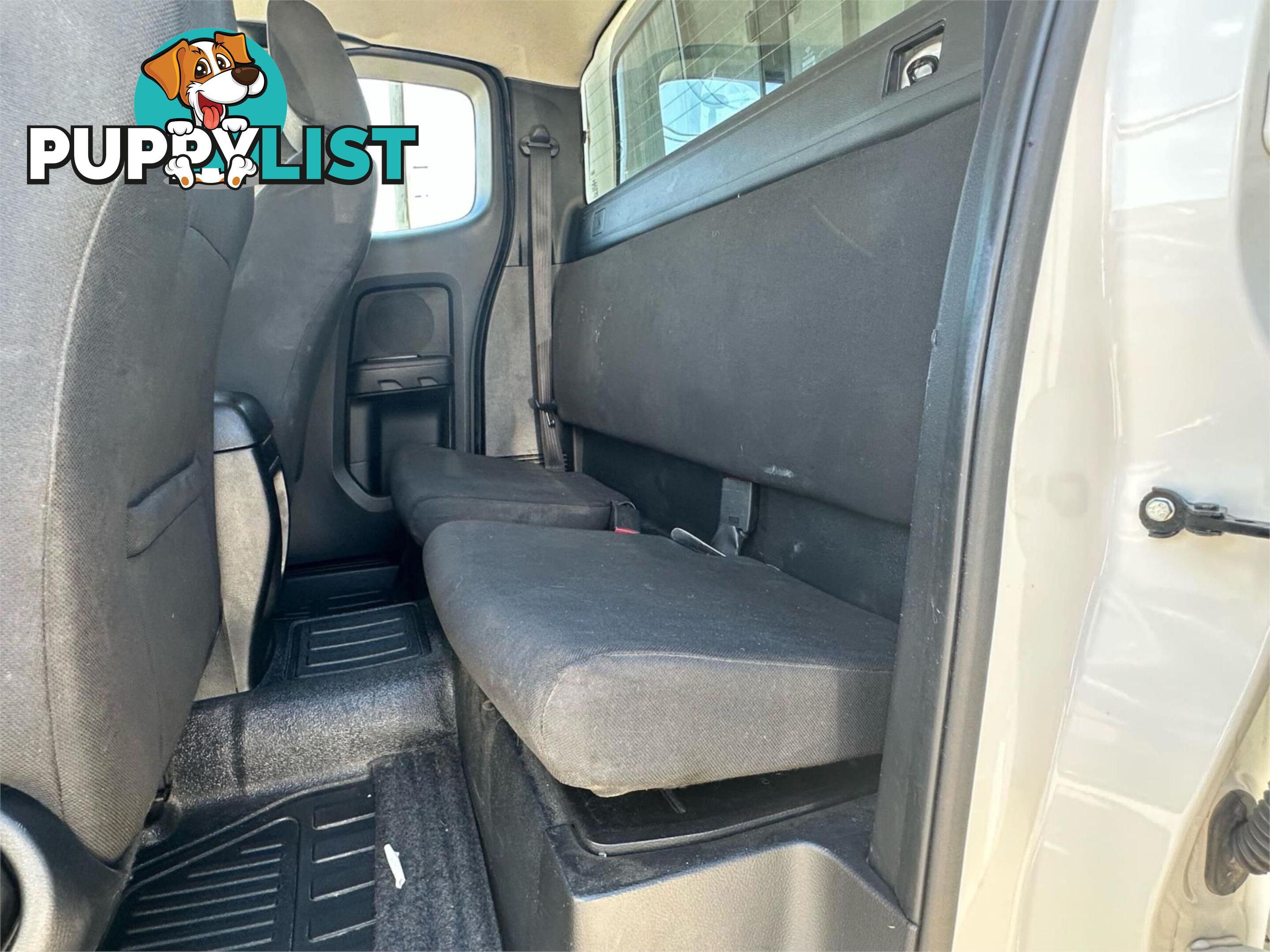 2021 FORD RANGER XL3 2(4X4) PXMKIIIMY21 25 SUPER CAB CHASSIS
