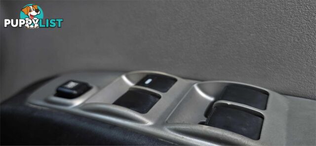 2013 MITSUBISHI TRITON GLX R(4X4) MNMY13 DOUBLE CAB UTILITY