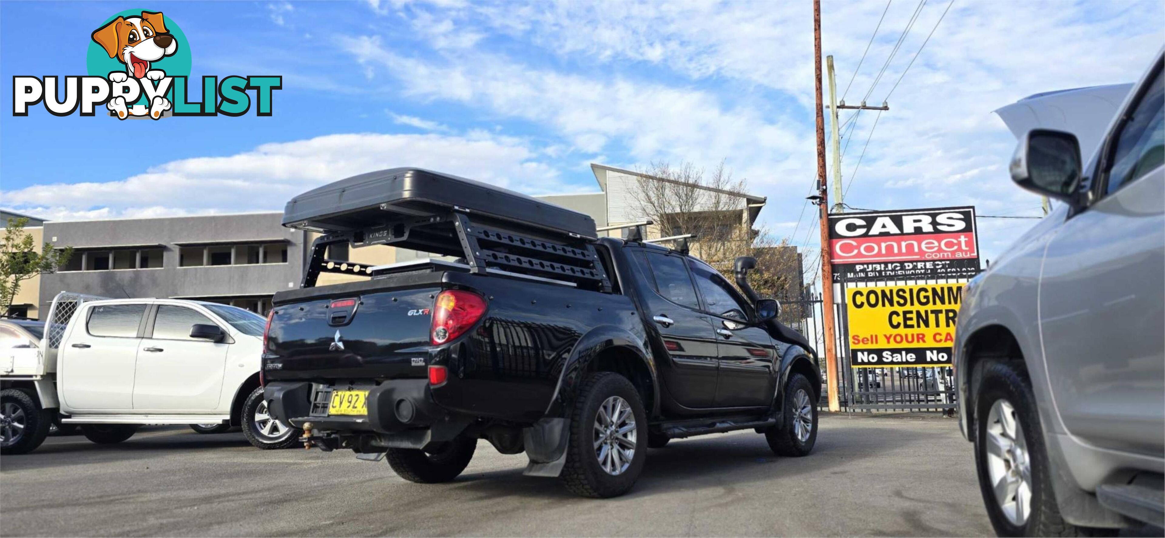 2013 MITSUBISHI TRITON GLX R(4X4) MNMY13 DOUBLE CAB UTILITY