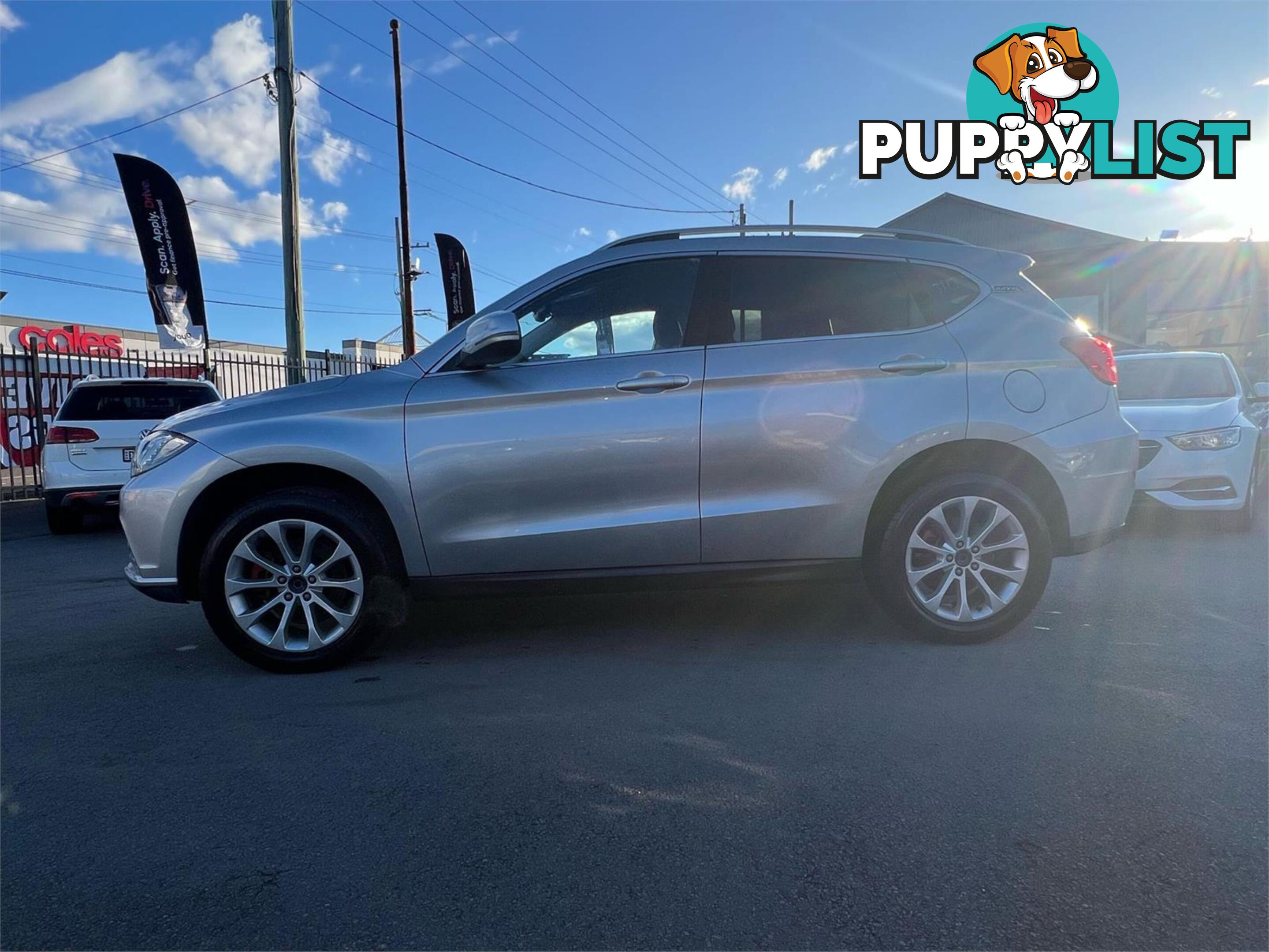 2019 HAVAL H2 CITY2WD MY19 4D WAGON