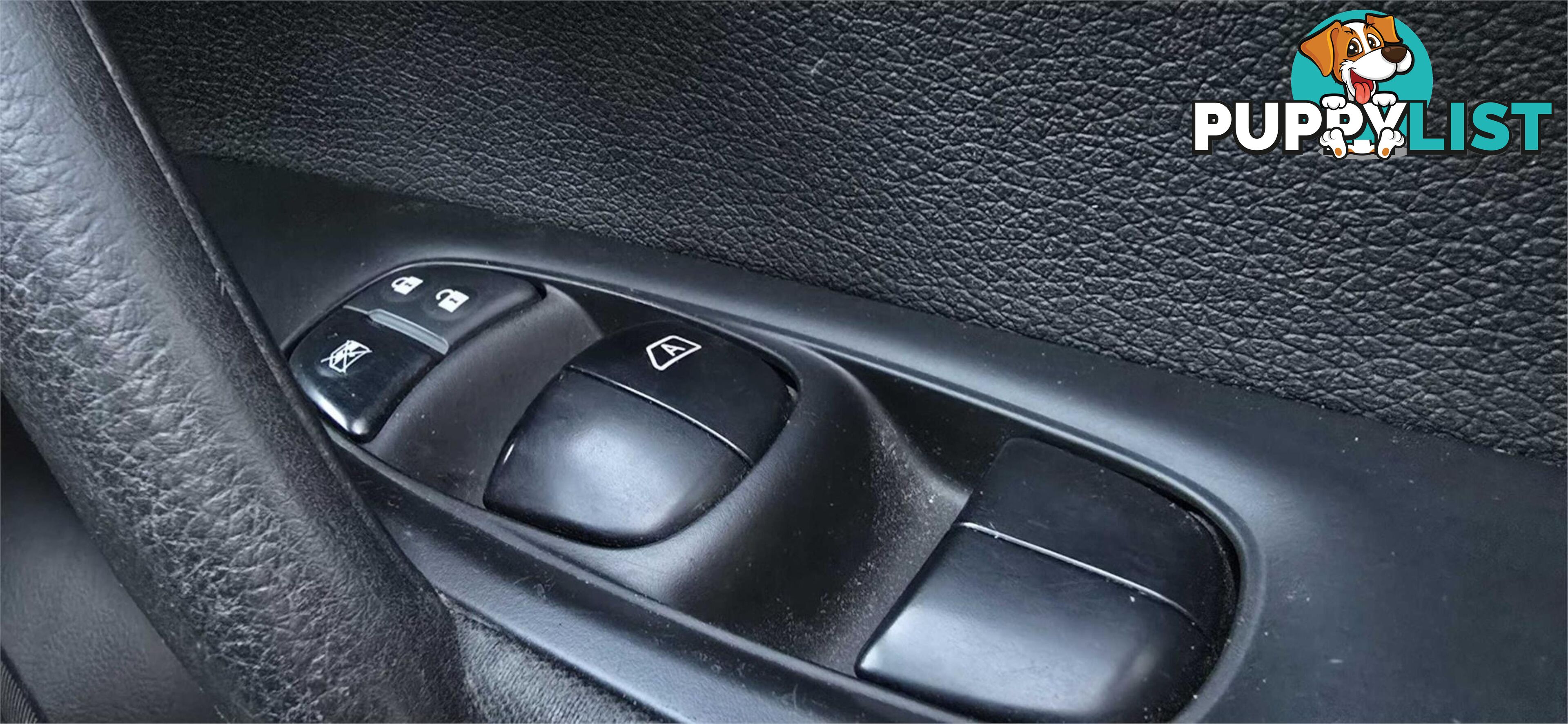 2017 NISSAN QASHQAI ST J11 4D WAGON