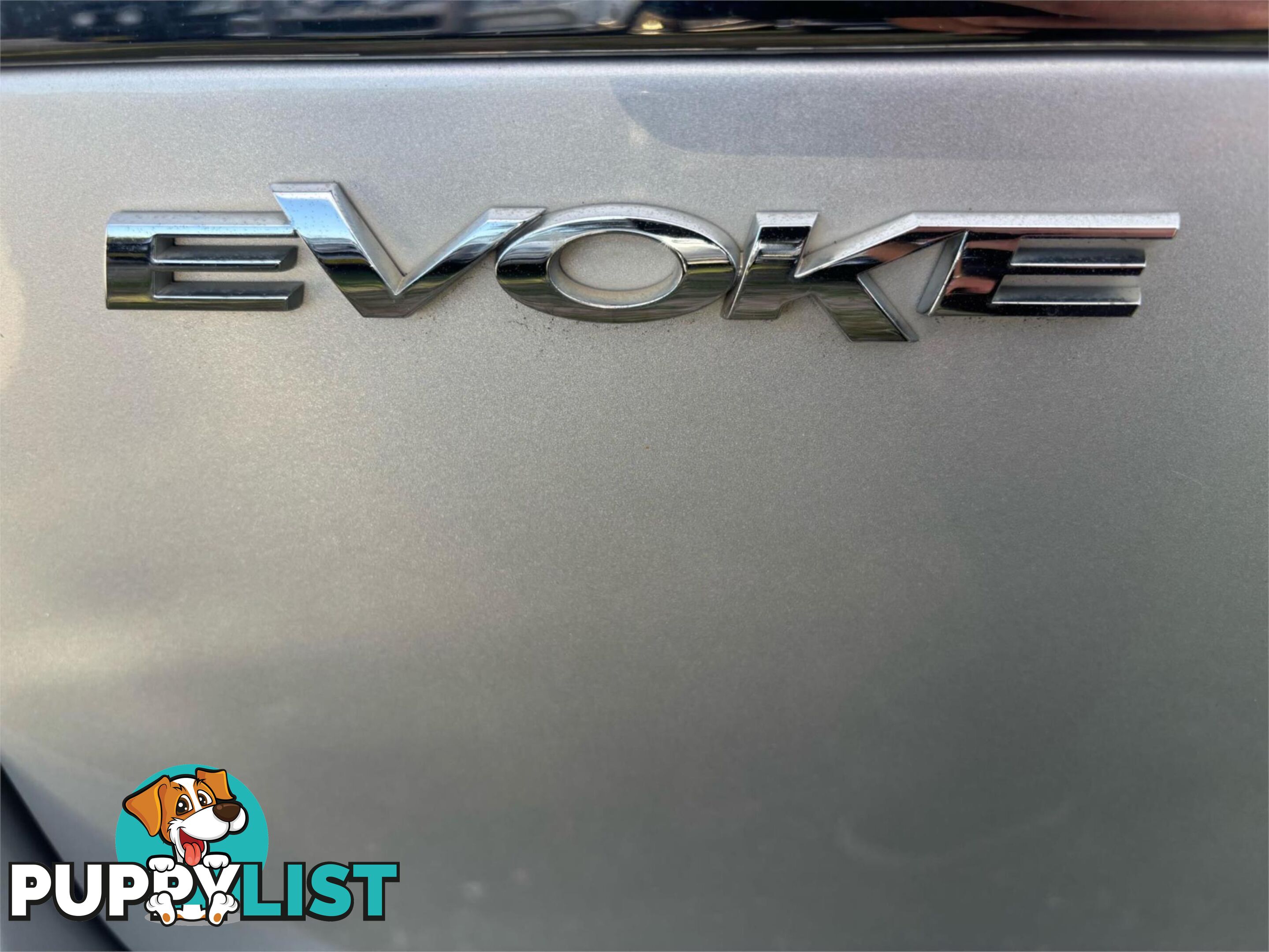 2016 HOLDEN COMMODORE EVOKE VFII 4D SPORTWAGON