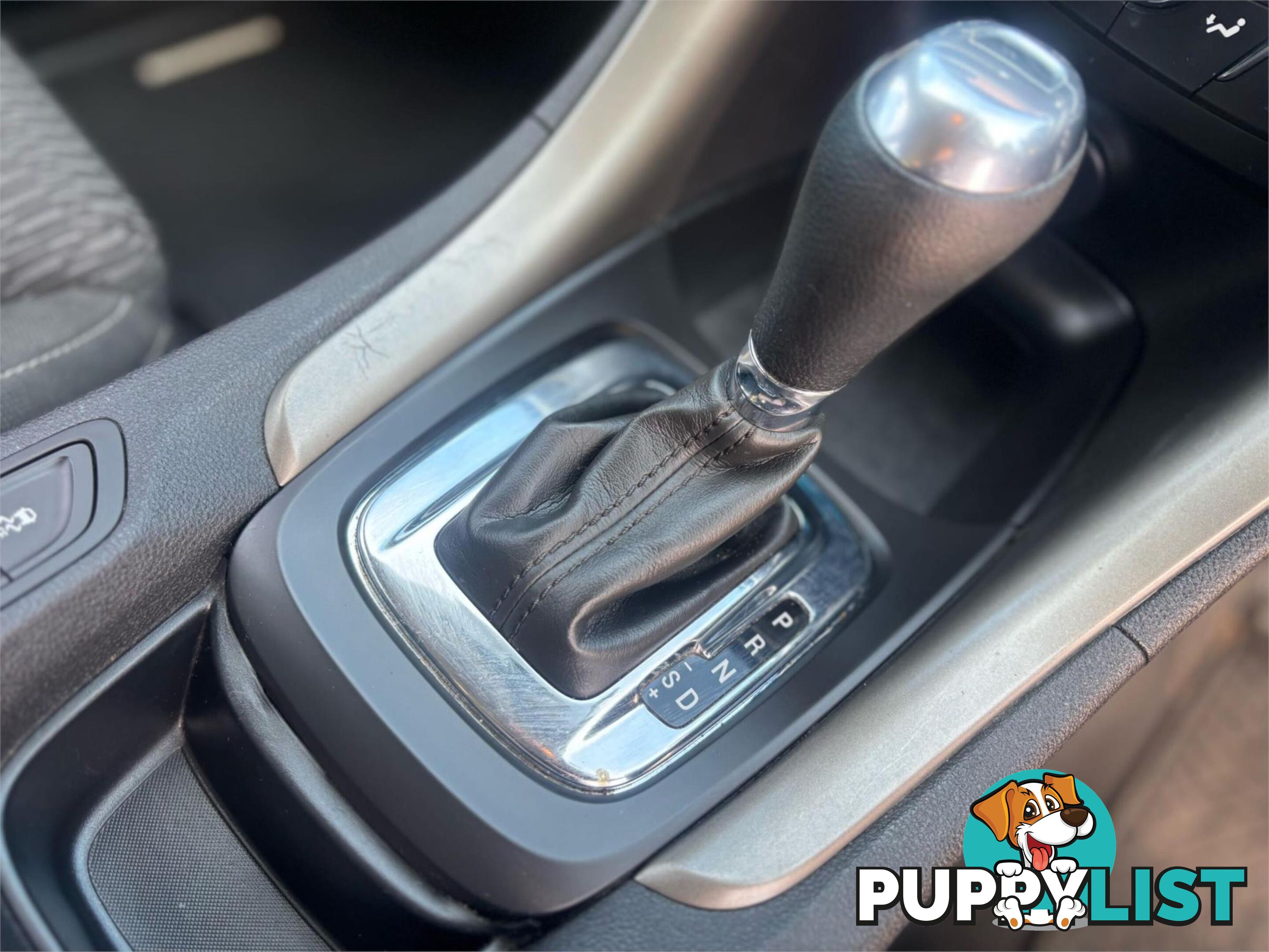 2016 HOLDEN COMMODORE EVOKE VFII 4D SPORTWAGON