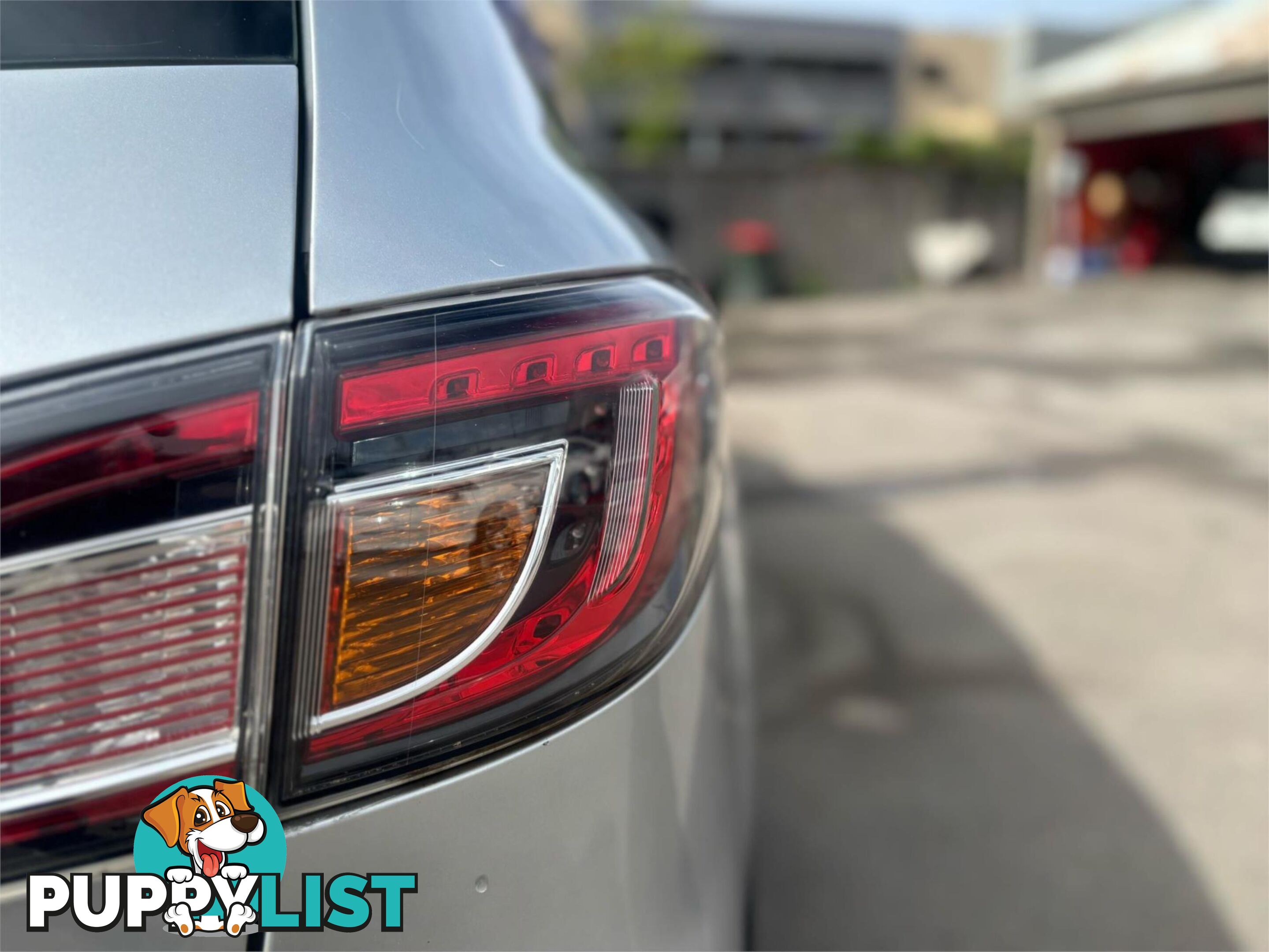 2009 MAZDA MAZDA6 CLASSIC GHMY09 4D WAGON