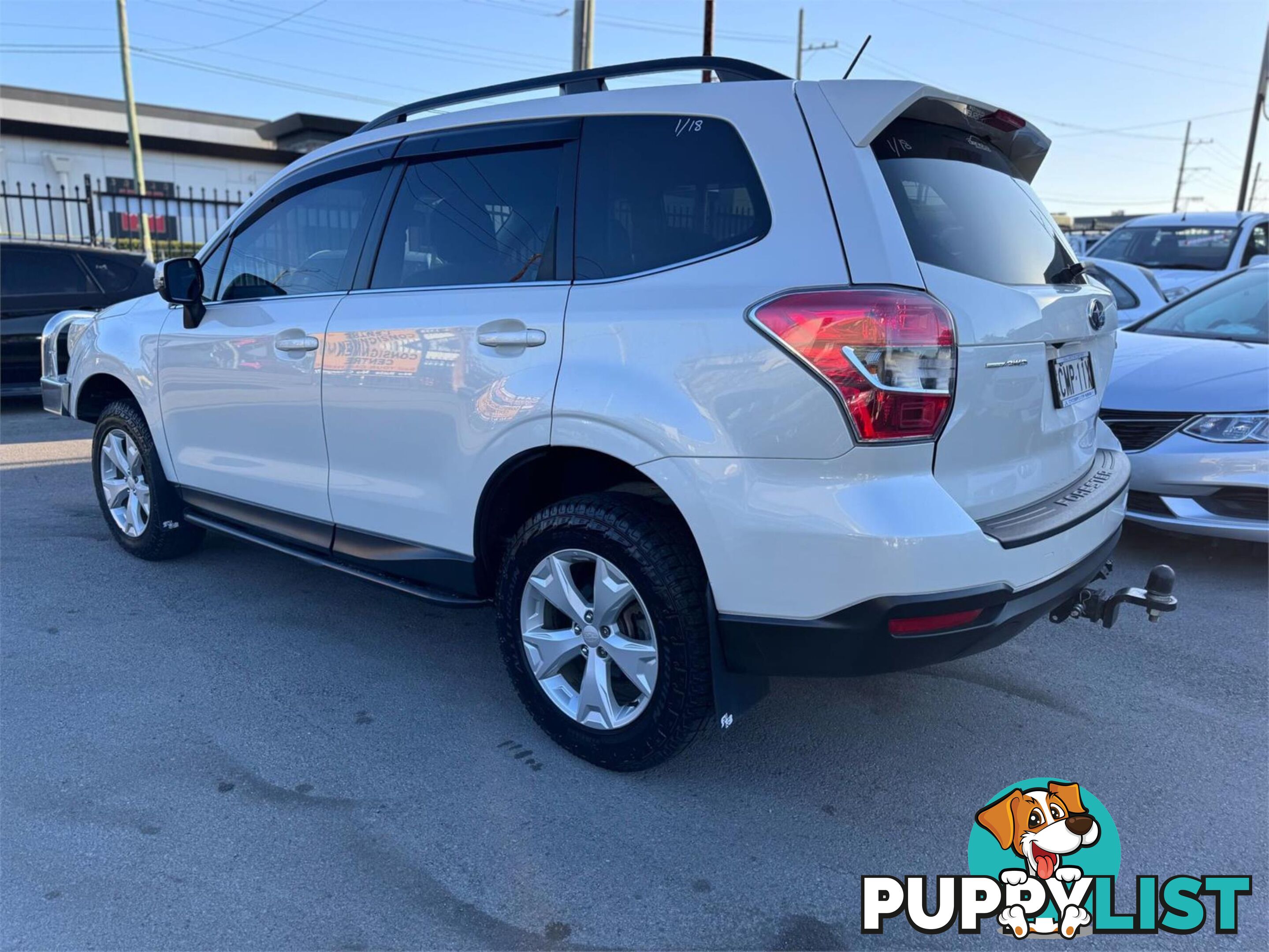 2013 SUBARU FORESTER 2 5I L MY13 4D WAGON