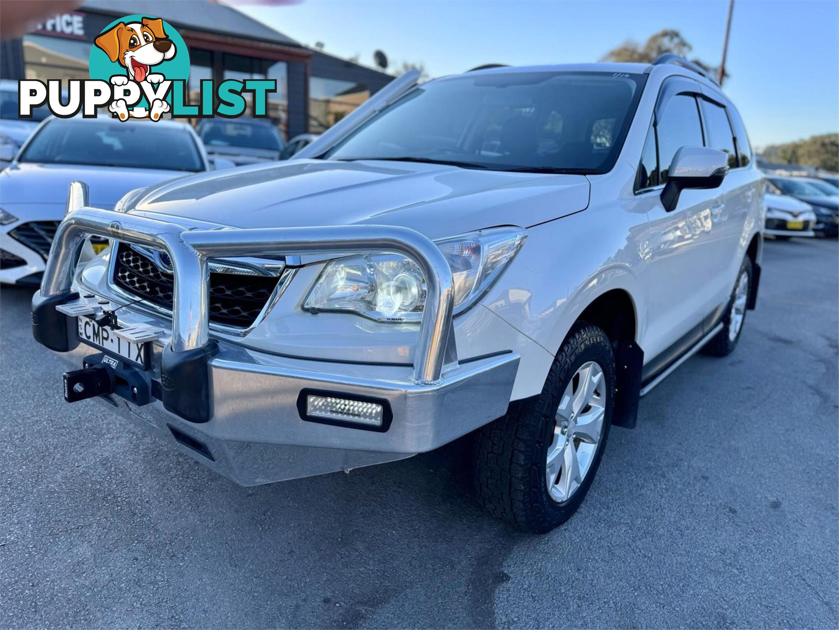 2013 SUBARU FORESTER 2 5I L MY13 4D WAGON