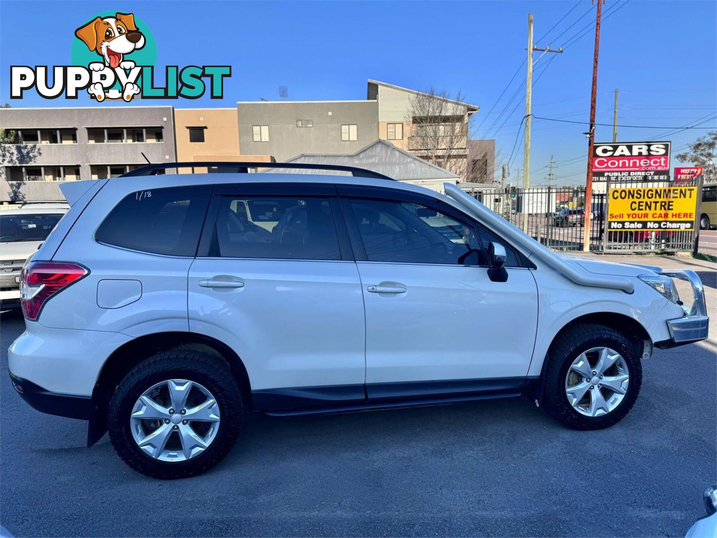 2013 SUBARU FORESTER 2 5I L MY13 4D WAGON