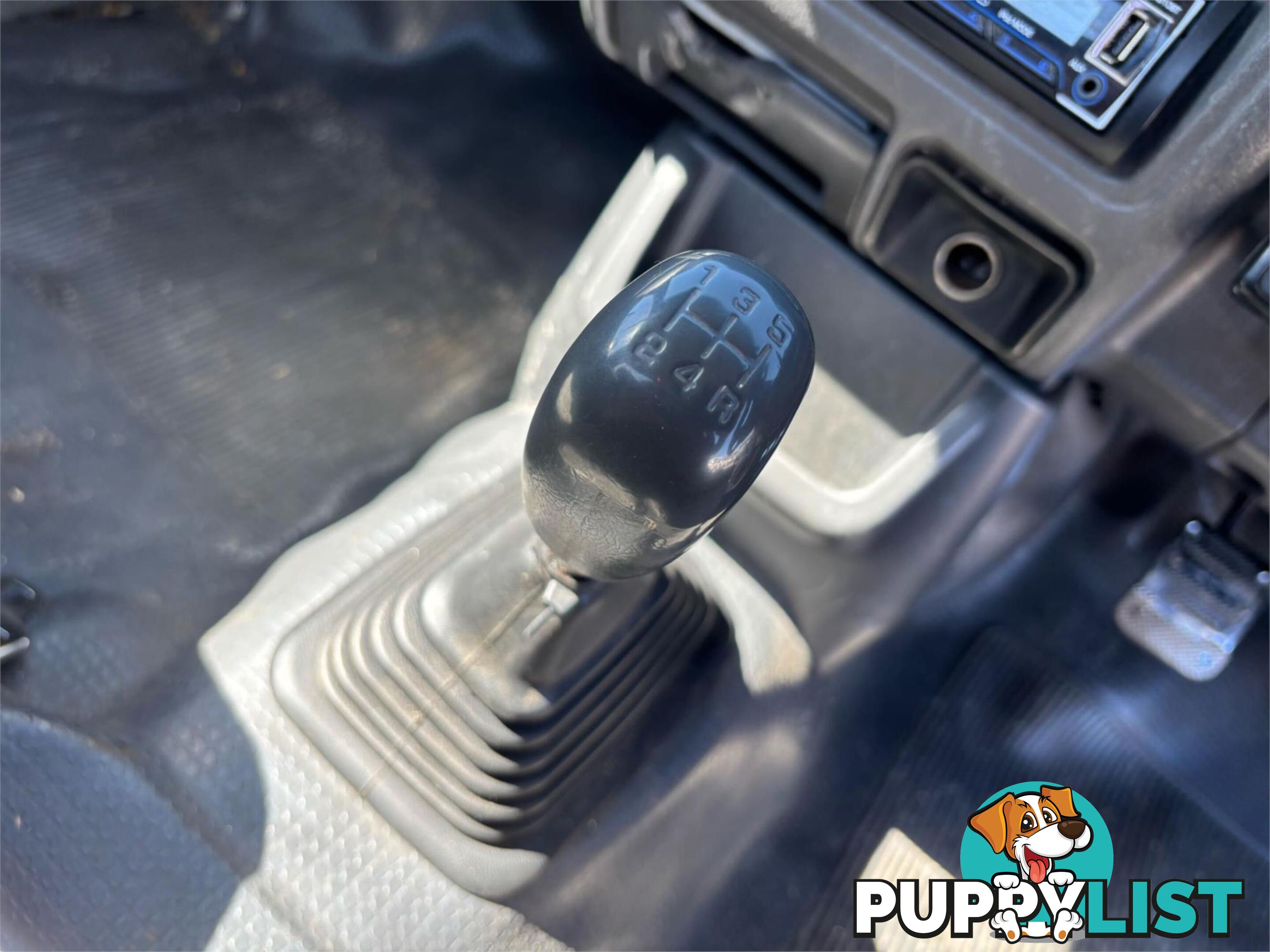 1999 MITSUBISHI TRITON GLX MK C/CHAS