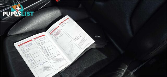 2013 AUDI A3 SPORTBACK1 8TFSIAMBITION 8V 5D HATCHBACK