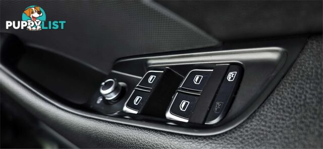 2013 AUDI A3 SPORTBACK1 8TFSIAMBITION 8V 5D HATCHBACK