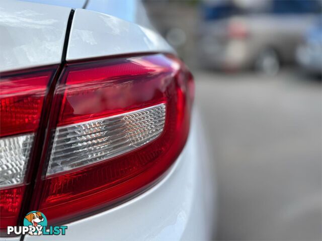 2015 HYUNDAI SONATA ACTIVE LF 4D SEDAN