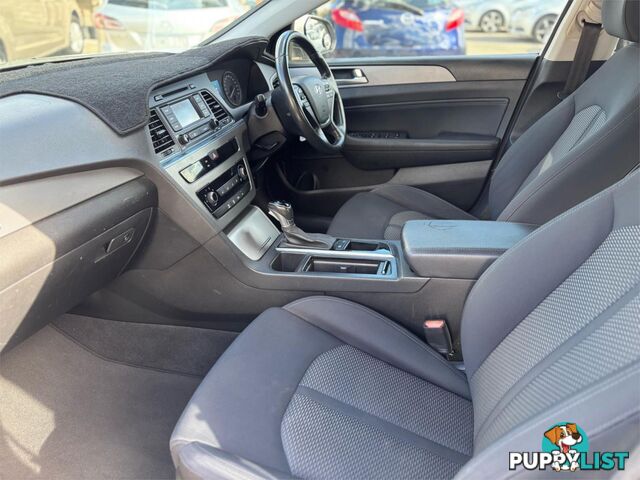 2015 HYUNDAI SONATA ACTIVE LF 4D SEDAN