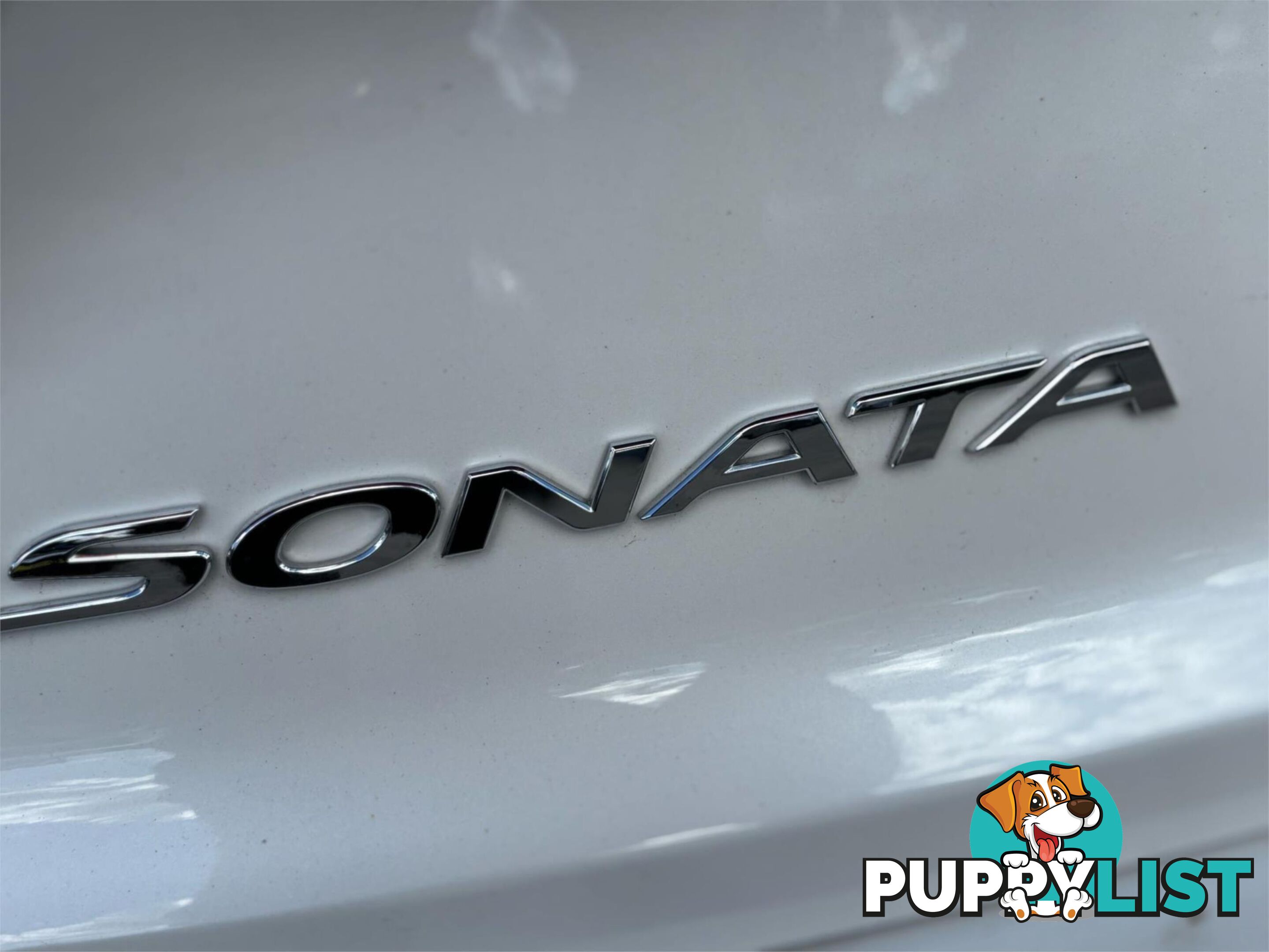 2015 HYUNDAI SONATA ACTIVE LF 4D SEDAN