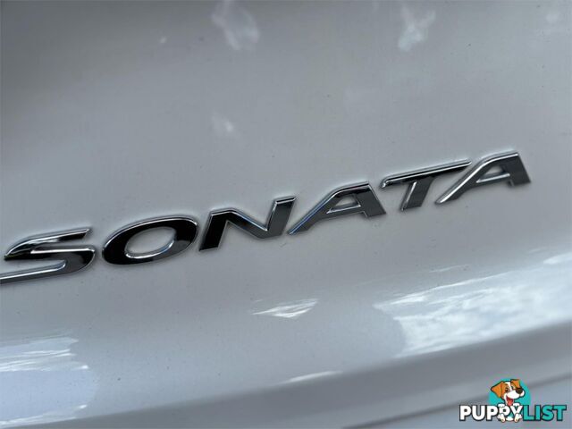 2015 HYUNDAI SONATA ACTIVE LF 4D SEDAN