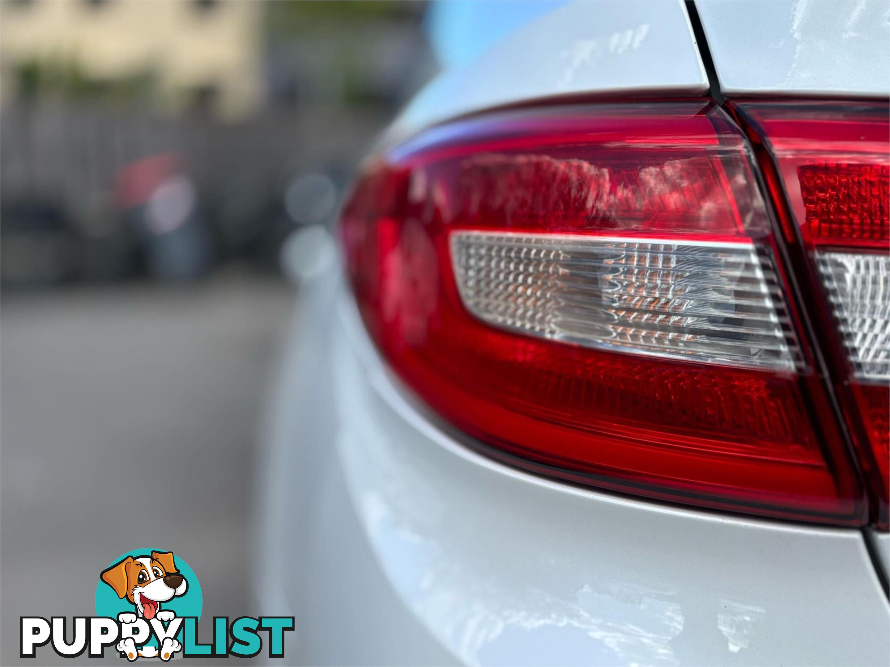 2015 HYUNDAI SONATA ACTIVE LF 4D SEDAN