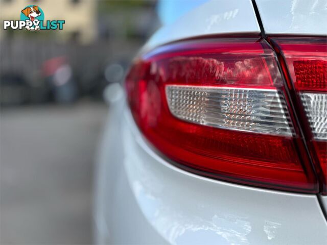 2015 HYUNDAI SONATA ACTIVE LF 4D SEDAN
