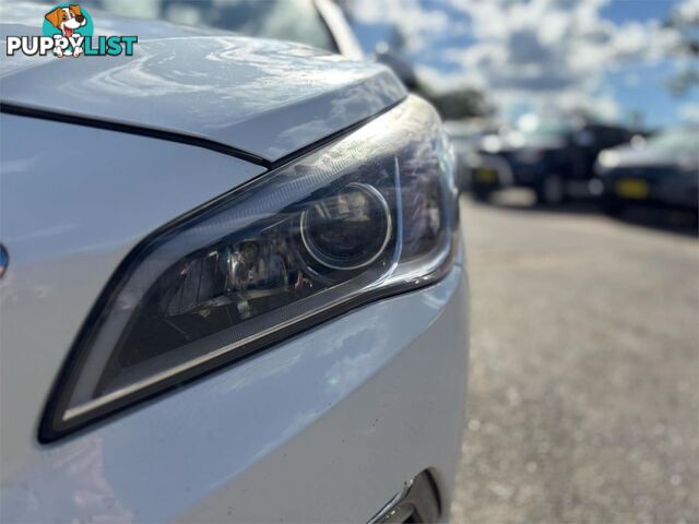 2015 HYUNDAI SONATA ACTIVE LF 4D SEDAN