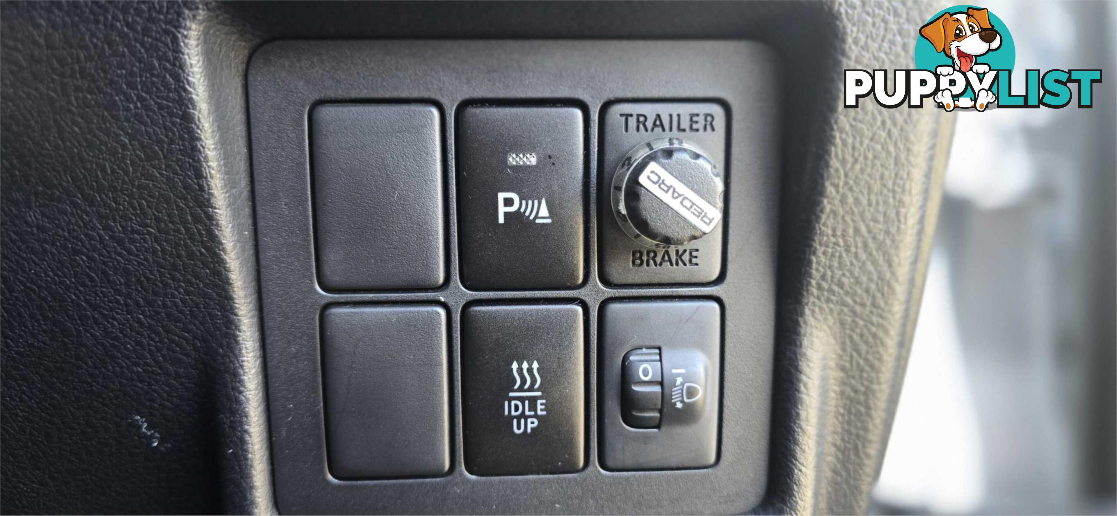 2017 TOYOTA LANDCRUISER GXL(4X4) VDJ200RMY16 4D WAGON