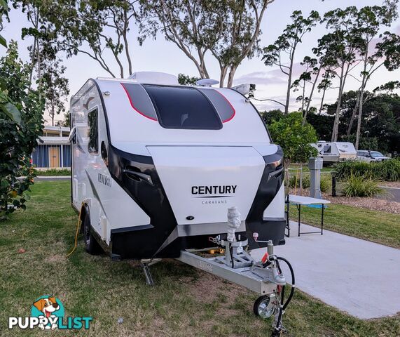 2025 Century Venus 11