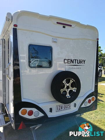 2025 Century Venus 11