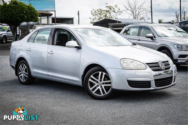 2006 VOLKSWAGEN JETTA FSI  SEDAN