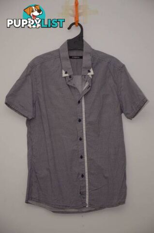 G&#39;RSAGA Man Shirt Size M