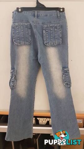 Women&#39;s Jeans Size 32