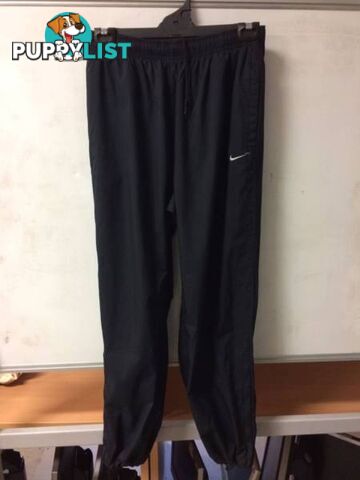 Nike black pants