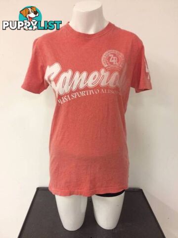 ZANEROBE Women&#39;s Red Shirt