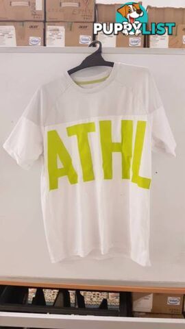 H&M White Shirt