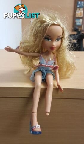 Bratz Girlz Doll 8