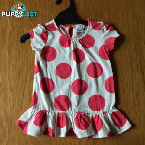 BabyGap Dress