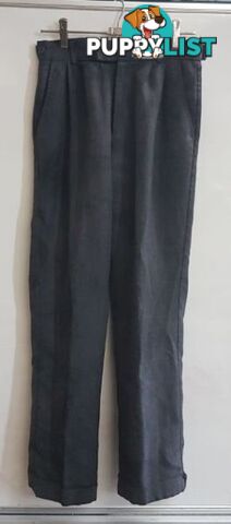 DUX by Dobsons Grey Pants