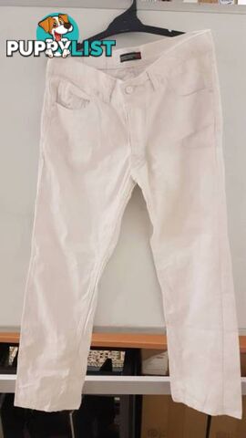 Diesel Industry Pants