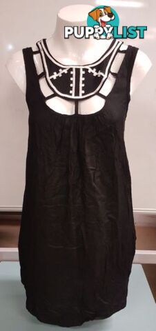 Madison Square Dress Size S