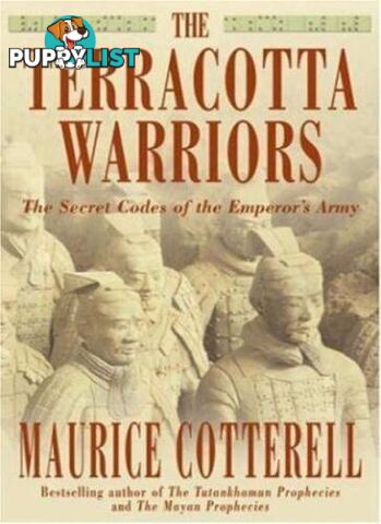 The Terracotta Warriors