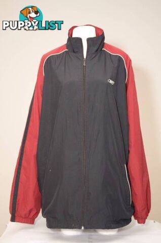 Women&#39;s reebok jacket