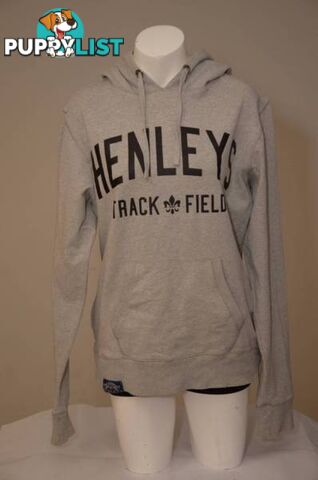 Henleys Mens Jumper