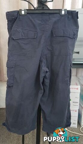 Unbranded Dark Blue Pants